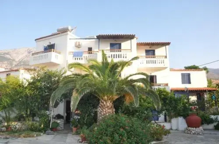 Villa Livanina