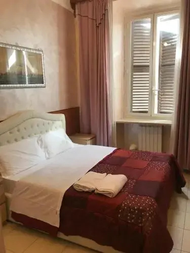 Roma Palace Inn