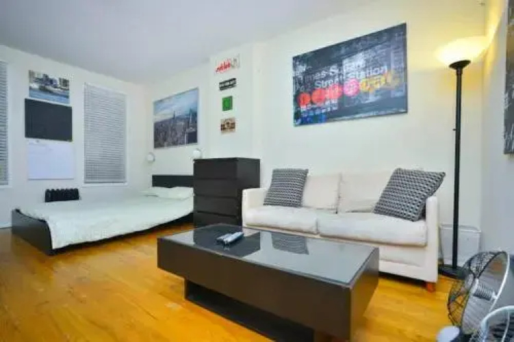 329 East Apartment #232463 - Studio Apts