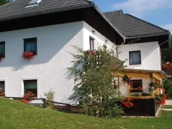 Farmstay Hiša Pečovnik