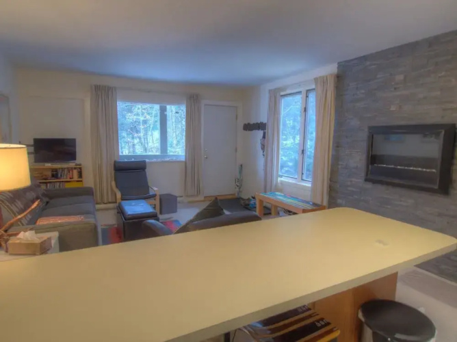 Sugarbush Villager Condo by RedAwning
