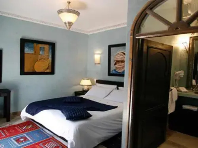 Riad Les Deux Portes