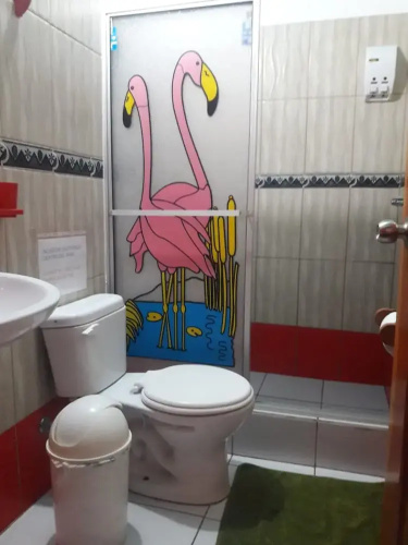 Hostal Brisas Del Mar