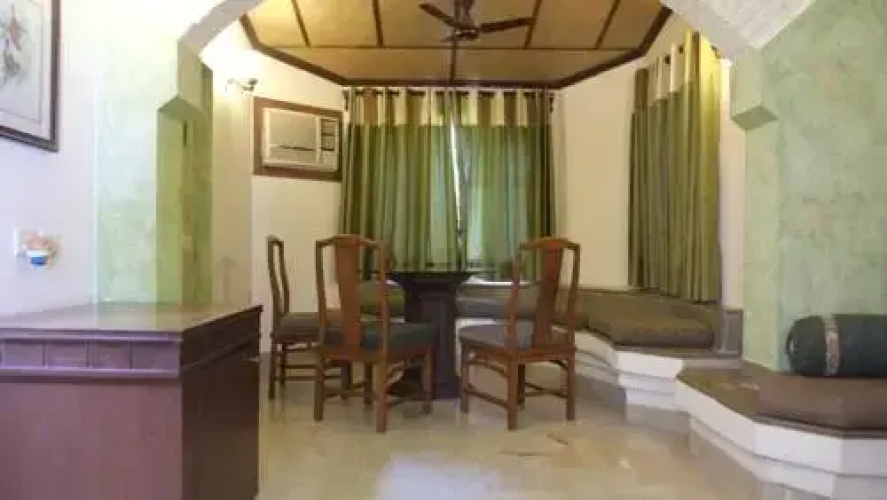 The Bungalows River Edge Corbett