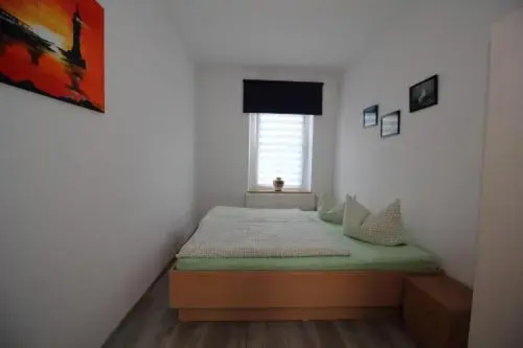 Haus am Bahndamm