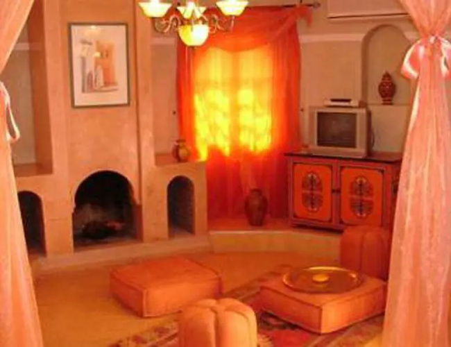 Riad Bakoua - Dar Safia