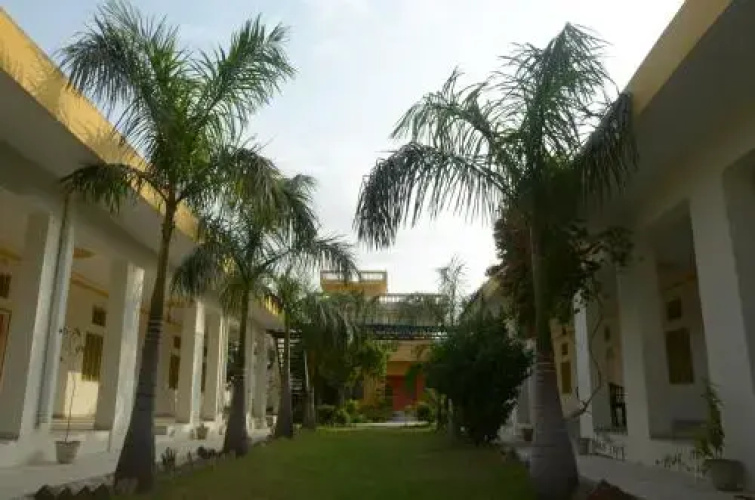 Imagen del hotel