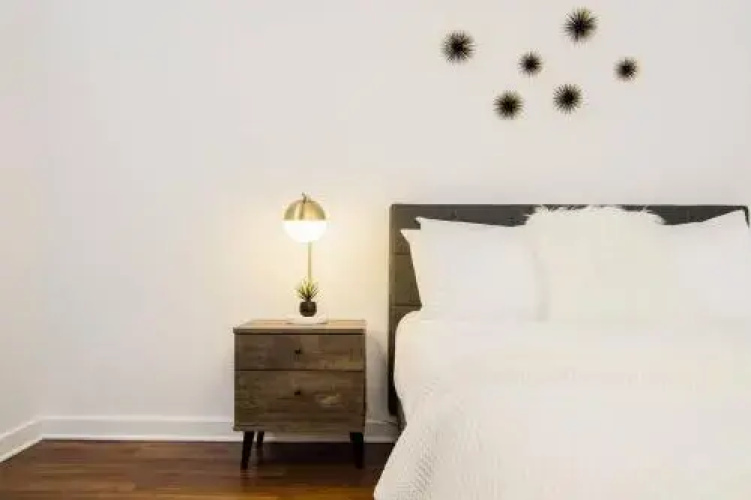 Amazing New 2Bdrm/2Bath Apt Downtown