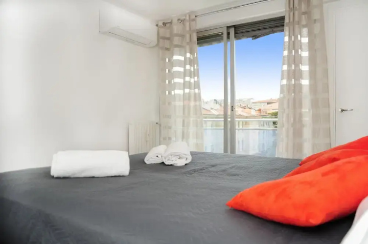 Suite 40 - Five Stars Holiday House