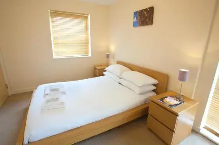 Seaford Lodge Apartments