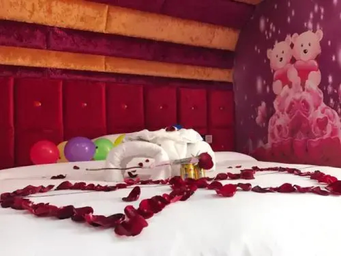 Nihang Hotel