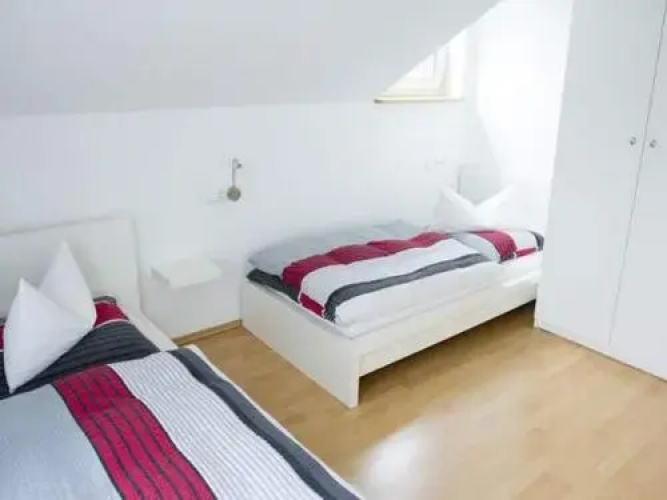 Ferienhaus Knodel