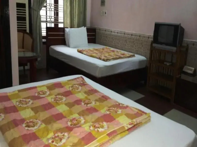 Tay Hai 1 Hotel Danang