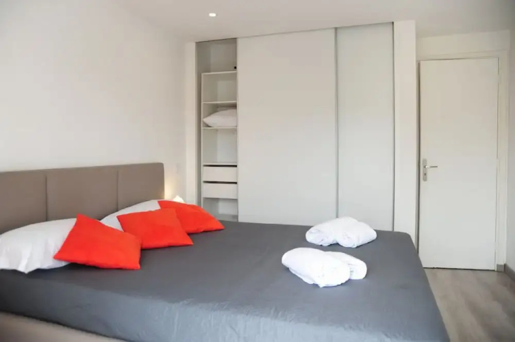 Suite 40 - Five Stars Holiday House