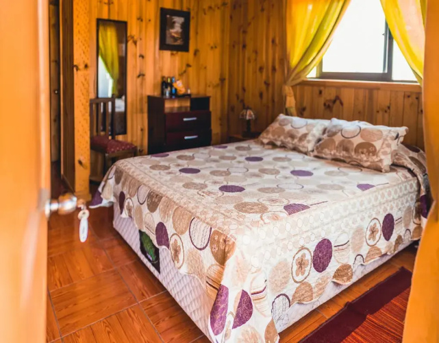 Hostal Ipanema