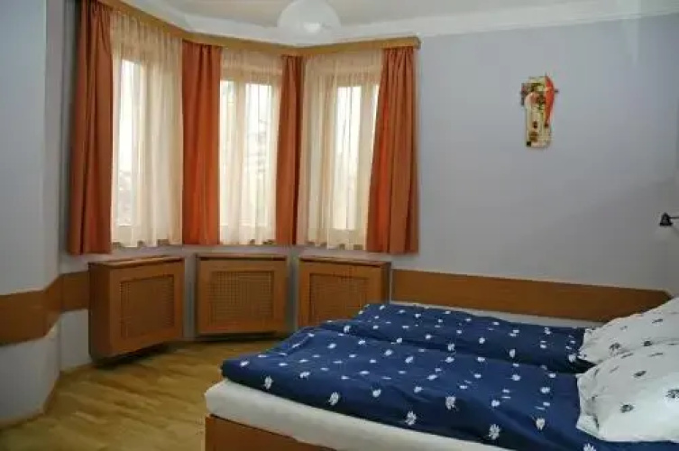Villa Sakura Panzi