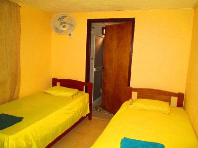 P&H Native Lodging