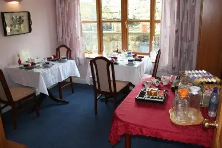 Wheelwrights Bed & Breakfast