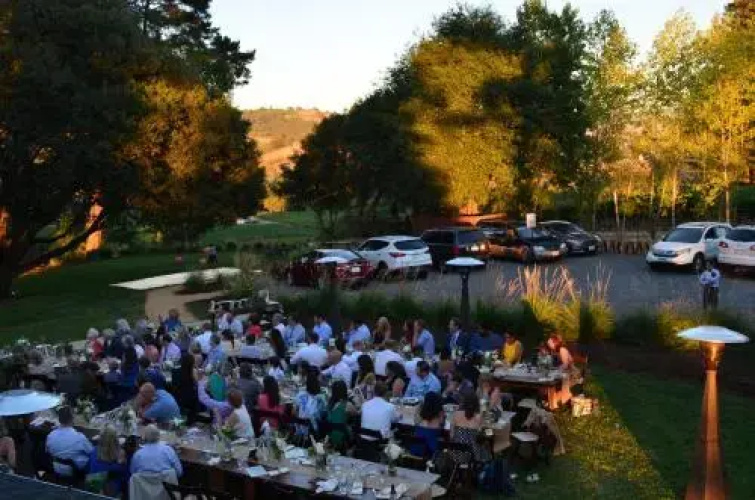 Indian Creek Inn