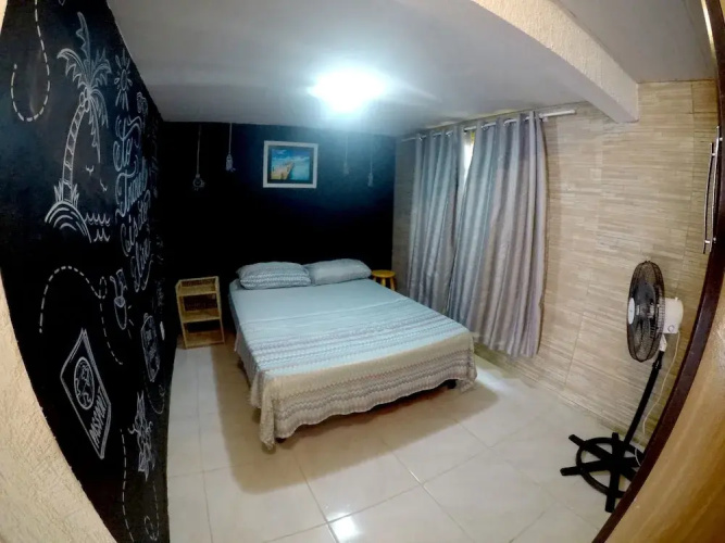 Das Cariocas Hostel