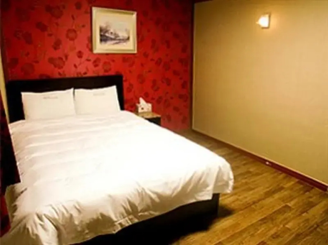 Kyungwon BIZ Motel