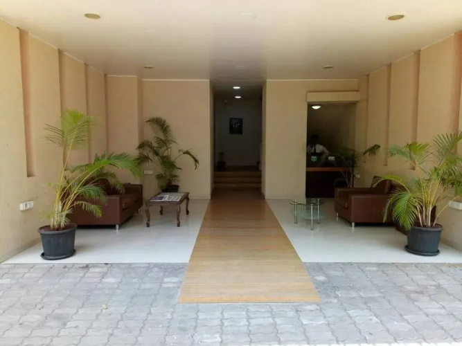 Magnus Vosiv Suites