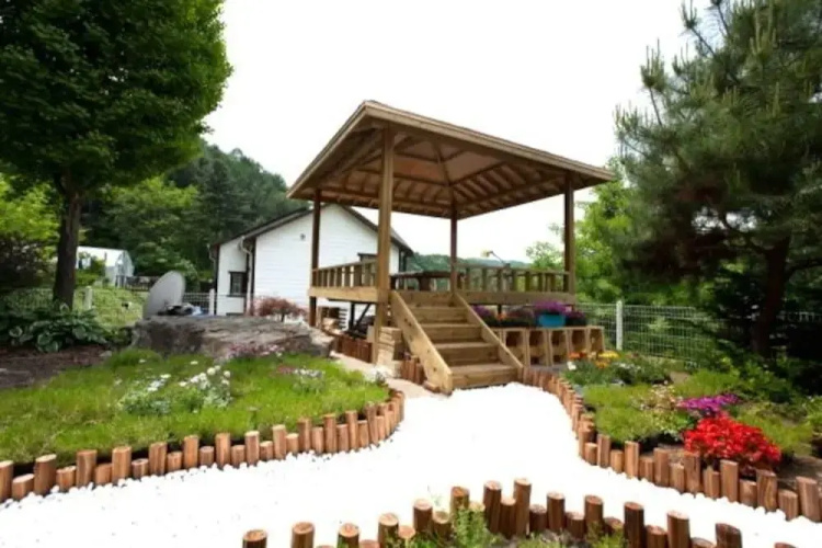 Yangpyeong Heunoni Pension