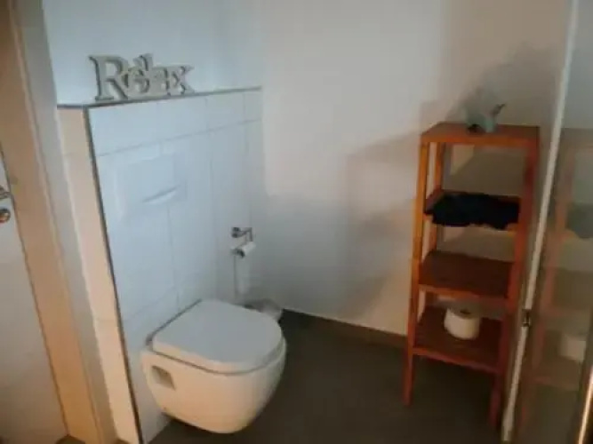 Gästezimmer Haus Tulpenstraße