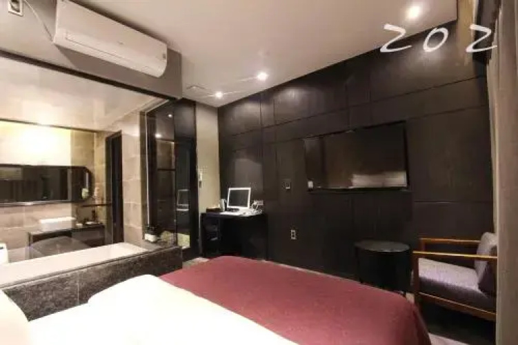 2heaven Hotel Gimhae