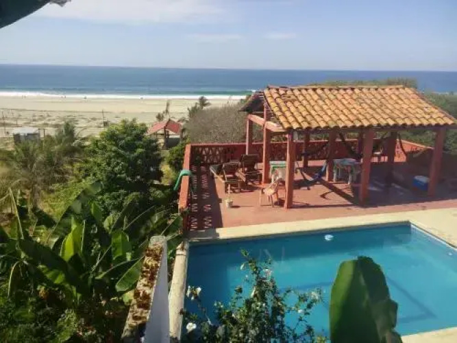 Bungalows Maresias