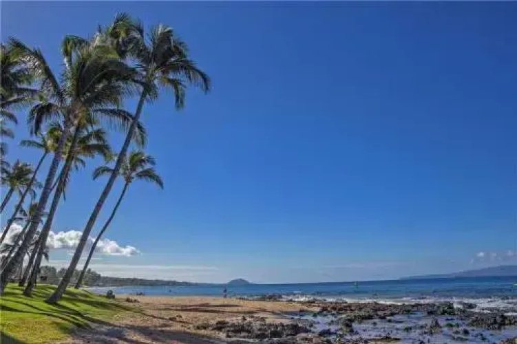 Kihei Surfside 107 - 1 Br Condo