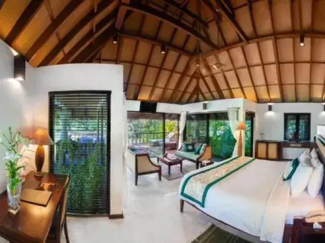 Carnoustie Ayurveda & Wellness Resort