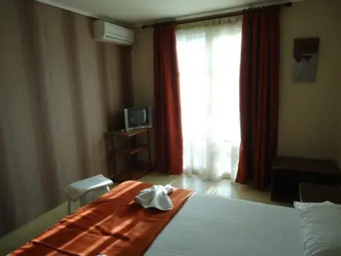 Glauke Rooms