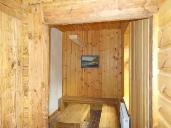 Teekalda Puhkemaja