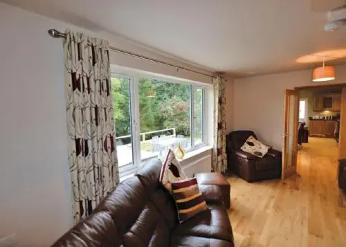 Hollybrook Lodges