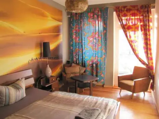 Bed & Breakfast - Karlsruhe