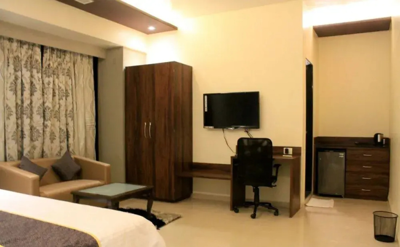Magnus Vosiv Suites