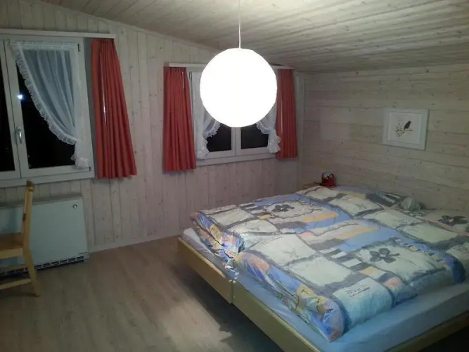 Sitebach - Three Bedroom