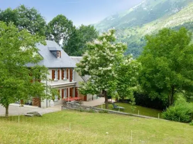 Holiday Home Cayres de By