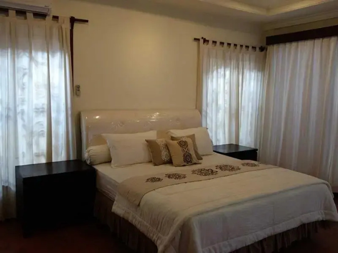 Symphony Villa