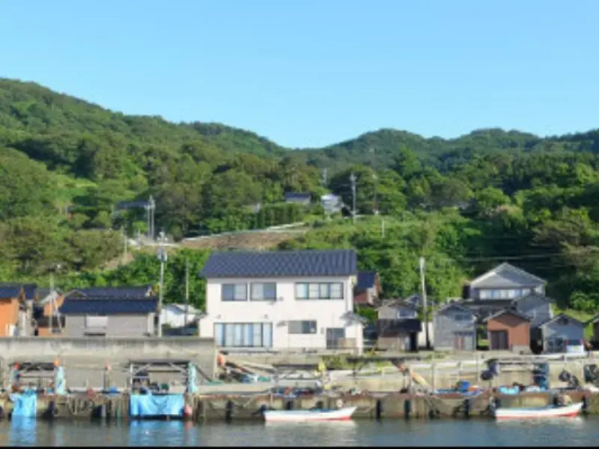 Chiisai Minatono Guesthouse