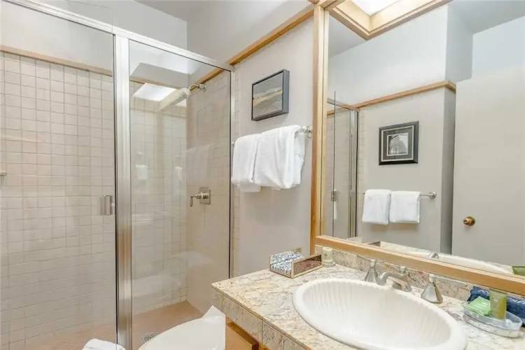 Wildflower 607 - 3 Br Condo