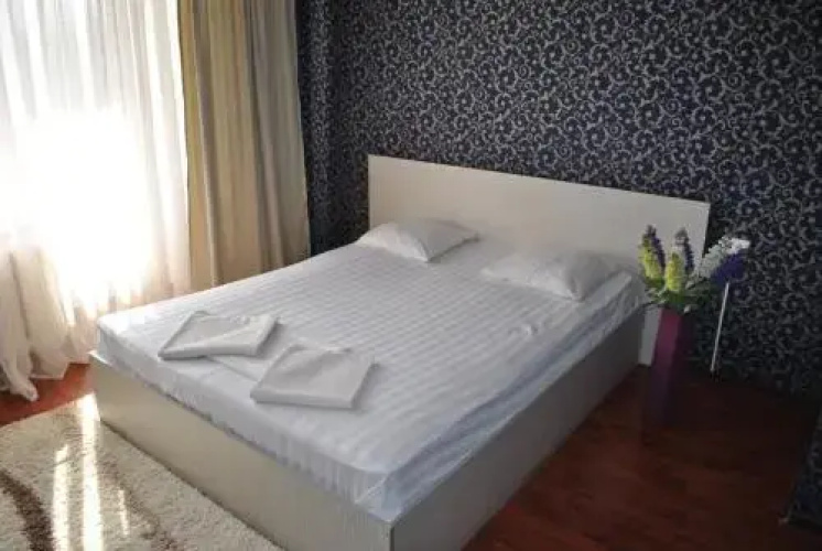 Kargaly Hotel
