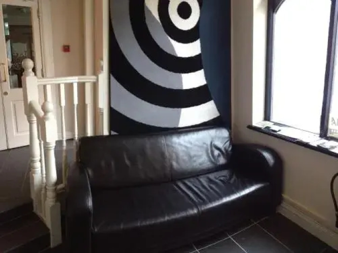 Virginias Guesthouse