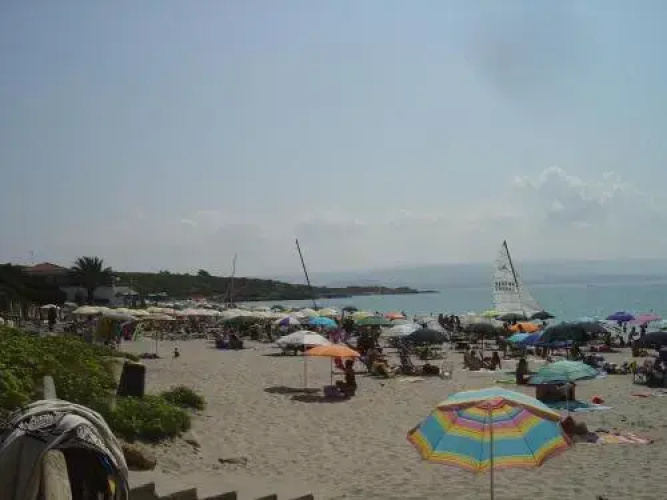 Villa Rosanna