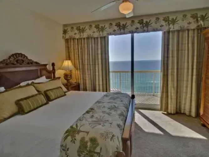 Calypso Resort-708