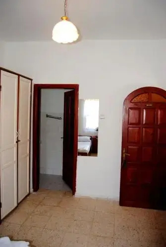 Billur Pension