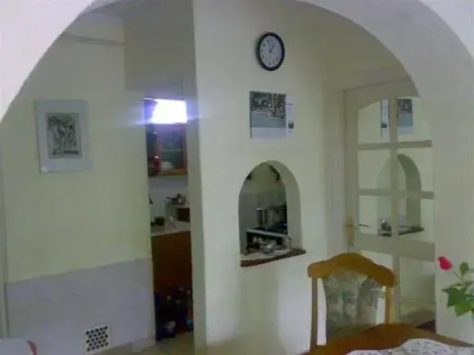Árnyas Vendégház
