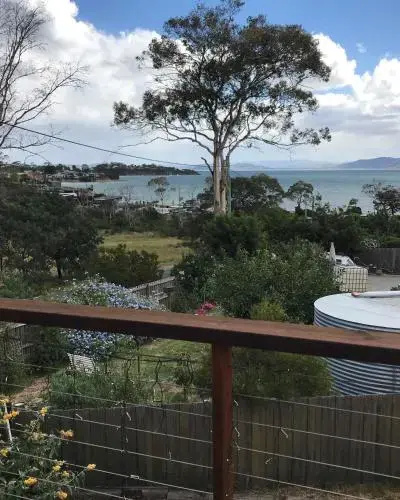 Seaview Retreat
