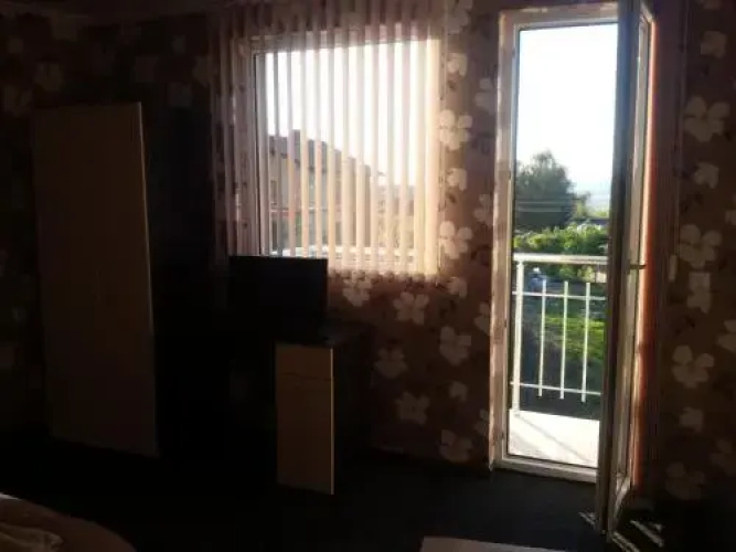 Guest house Tedi